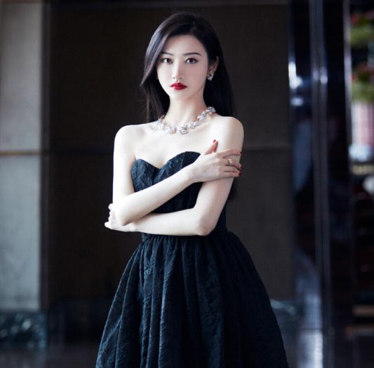 景甜有多高啊(景甜个人资料及简介身高) 景甜有多高啊(景甜个人资料及简介身高)