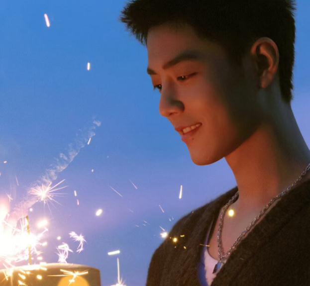 肖战未婚妻是谁(肖战恋爱史) 肖战未婚妻是谁(肖战恋爱史)