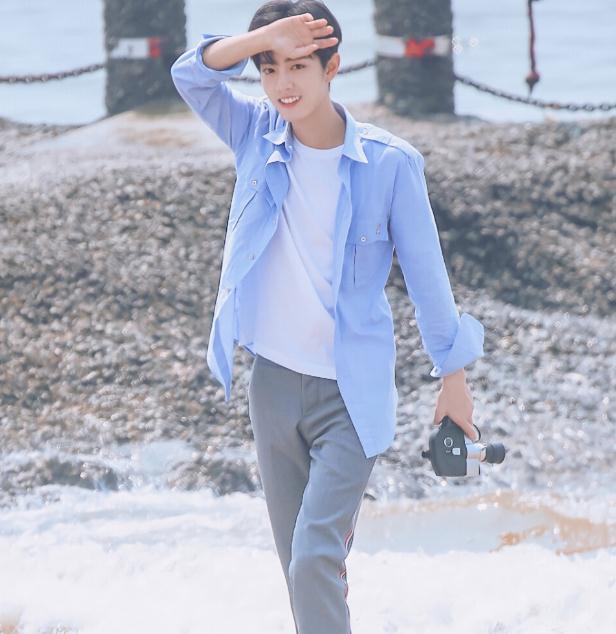 肖战未婚妻是谁(肖战恋爱史) 肖战未婚妻是谁(肖战恋爱史)