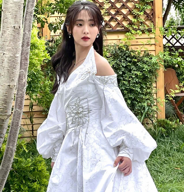 邢菲瘦了好多(邢菲的脸怎么变了) 邢菲瘦了好多(邢菲的脸怎么变了)