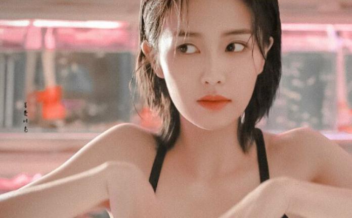 白鹿之前是淘宝模特吗(白鹿的荧幕初吻给谁) 白鹿之前是淘宝模特吗(白鹿的荧幕初吻给谁)