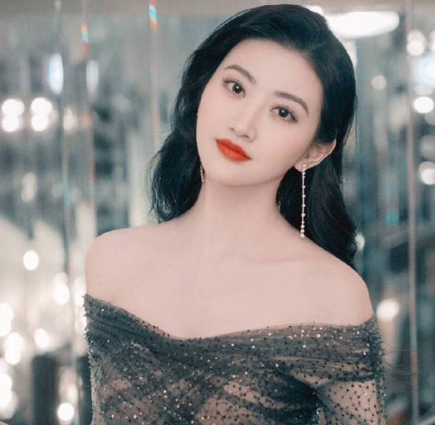 景甜有多高啊(景甜个人资料及简介身高) 景甜有多高啊(景甜个人资料及简介身高)