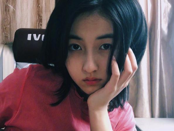 张子枫圈内好友(张子枫短发发型叫什么) 张子枫圈内好友(张子枫短发发型叫什么)