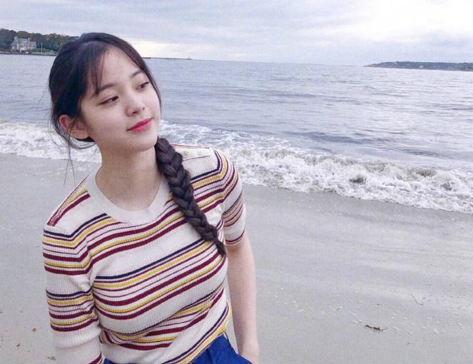 欧阳娜娜大瓜(欧阳娜娜陈学冬综艺) 欧阳娜娜大瓜(欧阳娜娜陈学冬综艺)