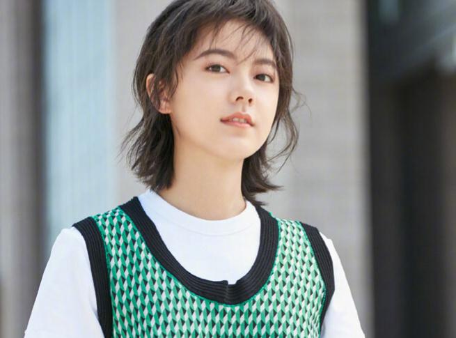 赵今麦演的巴啦啦小魔仙是哪个(赵今麦胡先煦微博互动) 赵今麦演的巴啦啦小魔仙是哪个(赵今麦胡先煦微博互动)