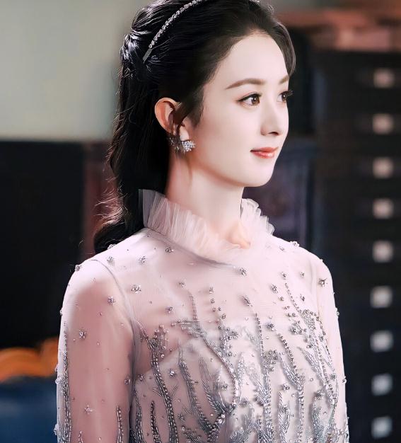 赵丽颖身价资产有多少亿(赵丽颖年龄) 赵丽颖身价资产有多少亿(赵丽颖年龄)