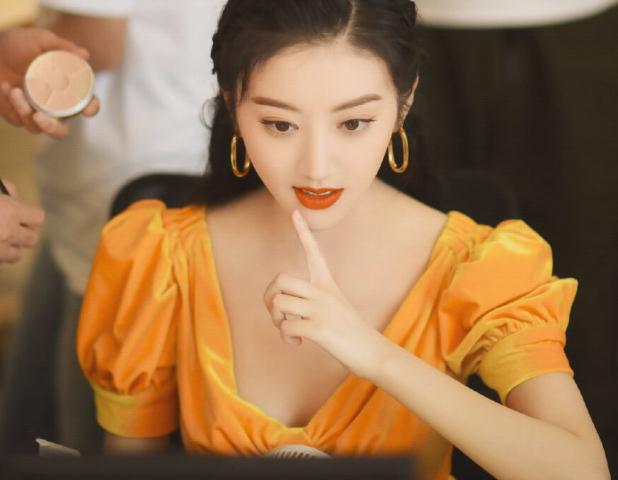 景甜有多高啊(景甜个人资料及简介身高) 景甜有多高啊(景甜个人资料及简介身高)