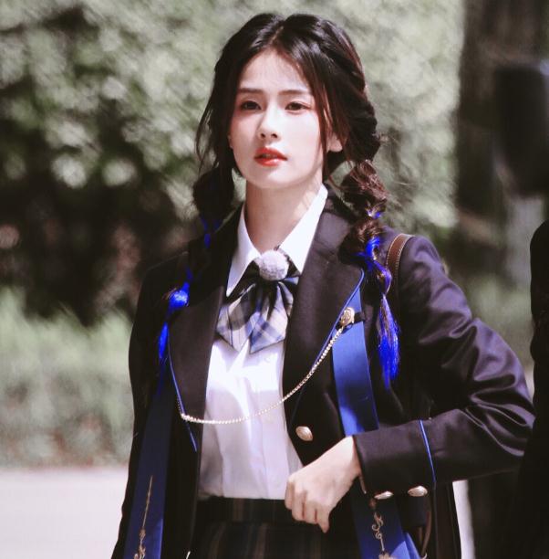 白鹿之前是淘宝模特吗(白鹿的荧幕初吻给谁) 白鹿之前是淘宝模特吗(白鹿的荧幕初吻给谁)