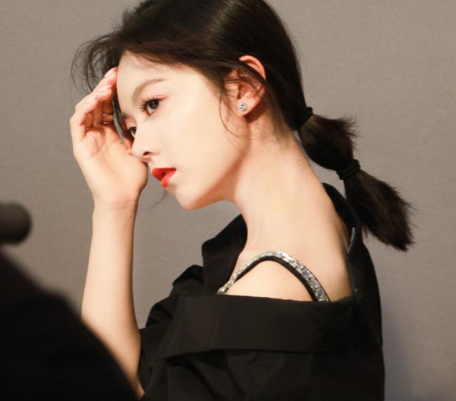 赵今麦的荧屏初吻给了谁(赵今麦荧屏初吻给了谁) 赵今麦的荧屏初吻给了谁(赵今麦荧屏初吻给了谁)