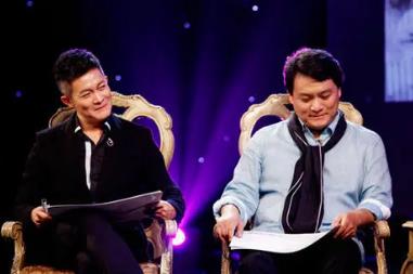 杨志刚和郭靖宇是什么关系,杨志刚老婆演过什么 杨志刚和郭靖宇是什么关系,杨志刚老婆演过什么