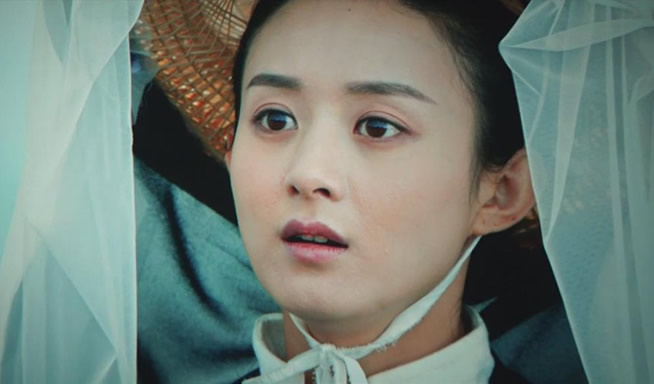 赵丽颖不看重有翡(赵丽颖回应有翡争议) 赵丽颖不看重有翡(赵丽颖回应有翡争议)