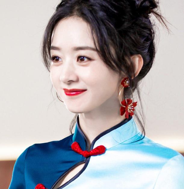 赵丽颖不看重有翡(赵丽颖回应有翡争议) 赵丽颖不看重有翡(赵丽颖回应有翡争议)