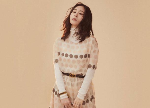 张碧晨什么样子(张碧晨素颜的样子)