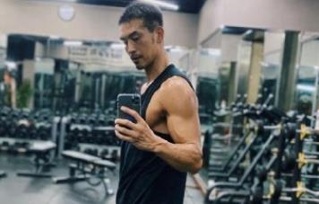 纪焕博发文为打伤罗云熙道歉,纪焕博个人资料 纪焕博发文为打伤罗云熙道歉,纪焕博个人资料