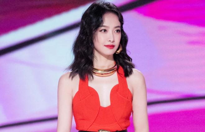 宋茜杨洋实锤(宋茜是金鹰女神吗) 宋茜杨洋实锤(宋茜是金鹰女神吗)