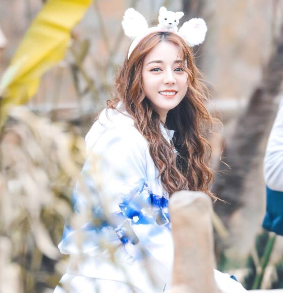 迪丽热巴个人简历资料身高(迪丽热巴张彬彬) 迪丽热巴个人简历资料身高(迪丽热巴张彬彬)