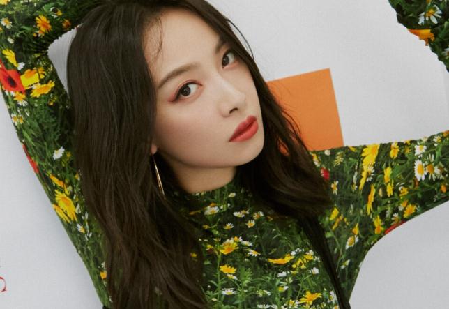 宋茜黄子韬综艺穿的衣服(宋茜单身吗) 宋茜黄子韬综艺穿的衣服(宋茜单身吗)