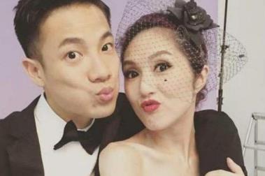 杨千嬅方辟谣演唱会预售,杨千嬅老公和丁子峻什么关系 杨千嬅方辟谣演唱会预售,杨千嬅老公和丁子峻什么关系