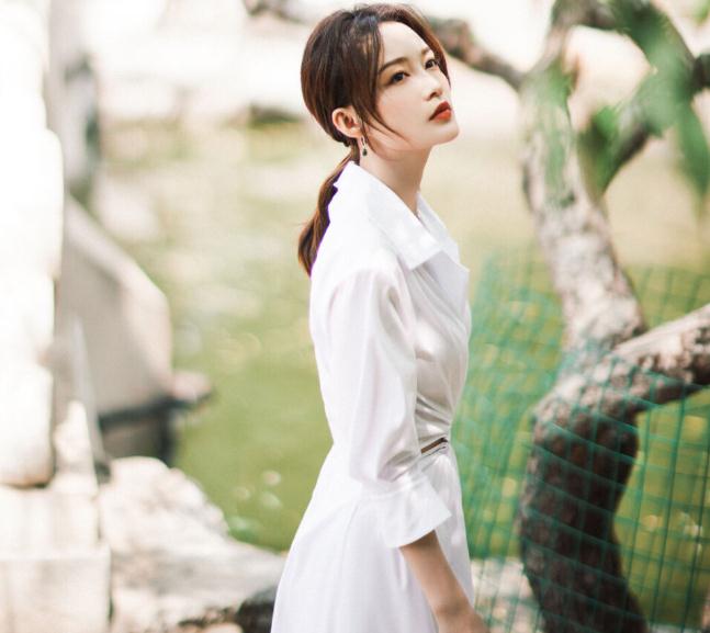 李沁最好的电视剧是哪一部(李沁在微博拒绝邓伦) 李沁最好的电视剧是哪一部(李沁在微博拒绝邓伦)