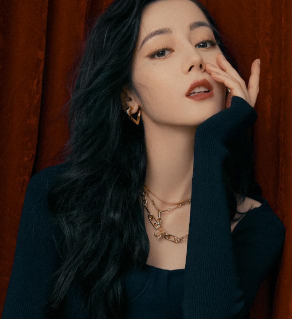 迪丽热巴真的结婚了吗(热巴饰演高雯是什么电视剧) 迪丽热巴真的结婚了吗(热巴饰演高雯是什么电视剧)