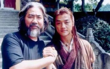 张纪中辟谣离婚住院等传闻,张纪中个人资料简介 张纪中辟谣离婚住院等传闻,张纪中个人资料简介