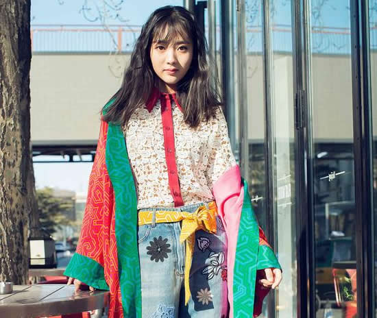 邢菲瘦了好多(邢菲的脸怎么变了) 邢菲瘦了好多(邢菲的脸怎么变了)