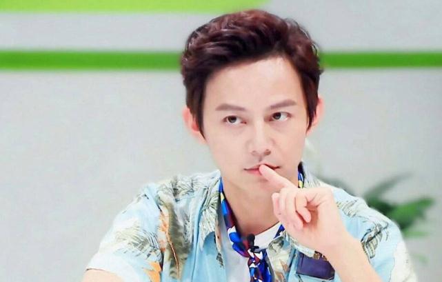 何炅喜欢的人是谁(何炅是单身吗) 何炅喜欢的人是谁(何炅是单身吗)