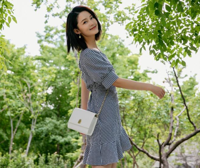 李沁一点也不漂亮(李沁配角电视剧) 李沁一点也不漂亮(李沁配角电视剧)