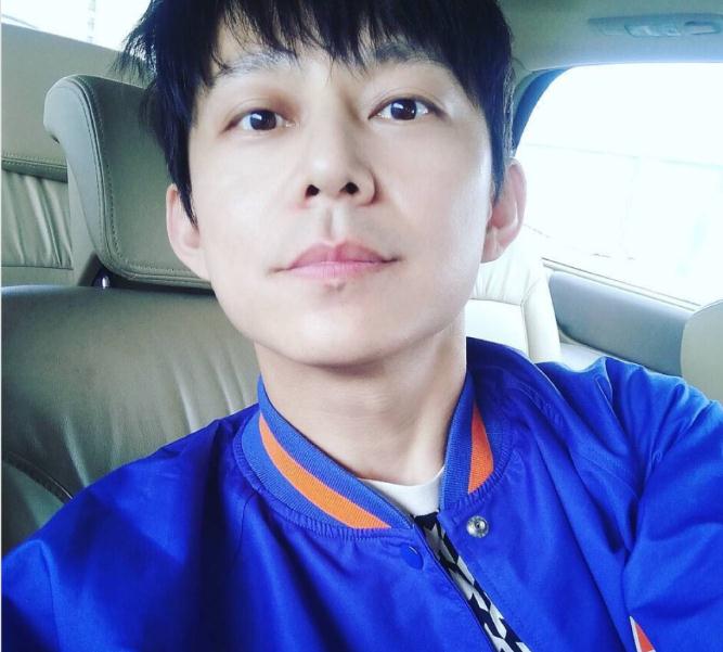 何炅喜欢的人是谁(何炅是单身吗) 何炅喜欢的人是谁(何炅是单身吗)