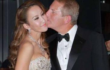 李玟母亲遭野猪攻击受伤,李玟有没有生子 李玟母亲遭野猪攻击受伤,李玟有没有生子