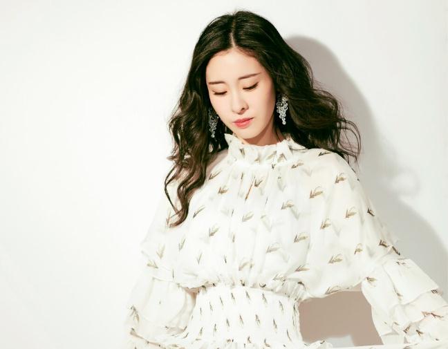 张碧晨上过的综艺节目(张碧晨的歌我做了那么多改变) 张碧晨上过的综艺节目(张碧晨的歌我做了那么多改变)