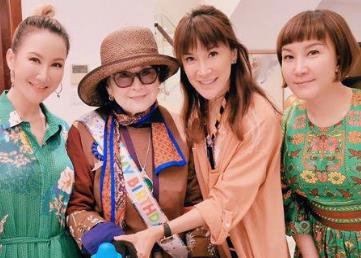 李玟母亲遭野猪攻击受伤,李玟有没有生子 李玟母亲遭野猪攻击受伤,李玟有没有生子