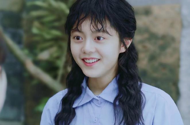 赵今麦的荧屏初吻给了谁(赵今麦荧屏初吻给了谁) 赵今麦的荧屏初吻给了谁(赵今麦荧屏初吻给了谁)