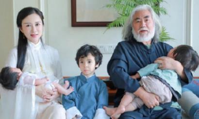 张纪中辟谣离婚住院等传闻,张纪中个人资料简介 张纪中辟谣离婚住院等传闻,张纪中个人资料简介