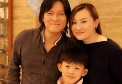 杨志刚和郭靖宇是什么关系,杨志刚老婆演过什么 杨志刚和郭靖宇是什么关系,杨志刚老婆演过什么